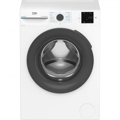 LAVADORA BEKO VBM3WFT39413WA, 9K, 1400R, BLANCA - A